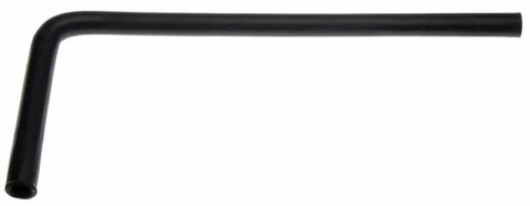 Gates 2000 Ford Ranger 4-Cyl. 2.5L Valve To Water Pump Molded Heater Hose