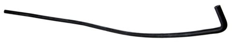 Gates 91-94 Dodge Shadow 4-Cyl. 2.5L Heater To Water Pump Molded Heater Hose