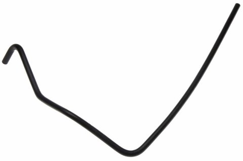Gates 99-12 Chevrolet Silverado V-8 5.3L Rad. To Throttle Body Molded Heater Hose