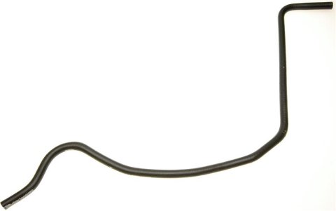 Gates 03-07 Chevrolet Express V-8 6.0L Rad. To Throttle Body Molded Heater Hose