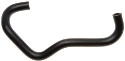 Gates 07-08 Acura MDX V-6 3.7L Pipe To Inlet Tee Molded Heater Hose