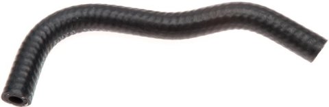 Gates 10-14 Honda CR-V 4-Cyl. 2.4L Housing To Pipe-1 Molded Heater Hose