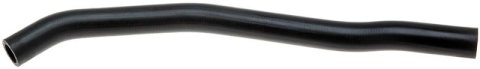 Gates 08-10 Chevrolet Cobalt 4-Cyl. 2.2L Thermostat To Reservoir Molded Heater Hose
