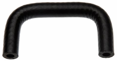 Gates 88-91 Honda Civic 4-Cyl. 1.5L Intake Manifold To Pipe-3 Molded Heater Hose