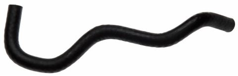 Gates 90-95 Toyota Pickup 4-Cyl. 2.4L Throttle Body To Eng. Molded Heater Hose
