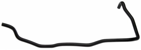 Gates 98-01 Cadillac Catera V-6 3.0L Throttle Body Heater Inlet Molded Heater Hose