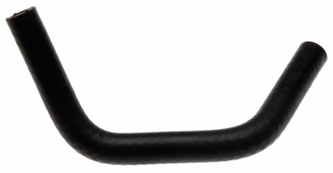 Gates 91-93 Acura Legend V-6 3.2L Pipe-3 To Pipe-4 Molded Heater Hose