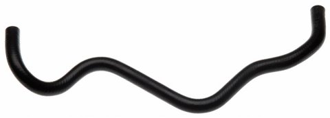 Gates 00-03 Ford Focus 4-Cyl. 2.0L Water Pump To Intake Manifold Molded Heater Hose