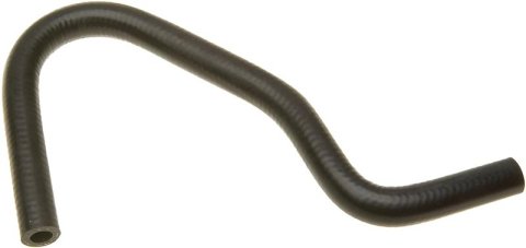 Gates 06-11 Cadillac DTS V-8 4.6L Water Pump To Pipe-3 Molded Heater Hose