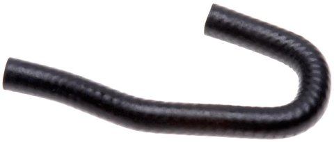Gates 05-15 Toyota Tacoma V-6 4.0L Thermostat To Eng. Molded Heater Hose