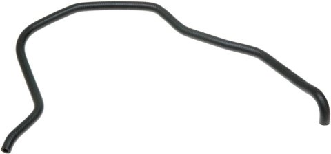 Gates 11-17 Buick Regal 4-Cyl. 2.4L Reservoir To Eng. Molded Heater Hose