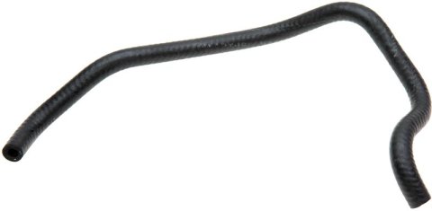Gates 10-13 Chevrolet Camaro V-6 3.6L Rad. To Eng. Molded Heater Hose