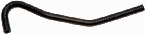 Gates 06-08 Toyota RAV4 4-Cyl. 2.4L Throttle Body To Pipe-2 Molded Heater Hose