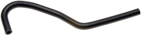 Gates 02-09 Toyota Camry 4-Cyl. 2.4L By Pass - Pipe To Throttle Body Molded Heater Hose