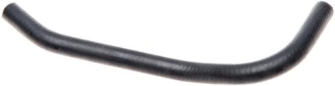 Gates 98-01 Toyota Camry 4-Cyl. 2.2L Throttle Body To Pipe-1 Molded Heater Hose