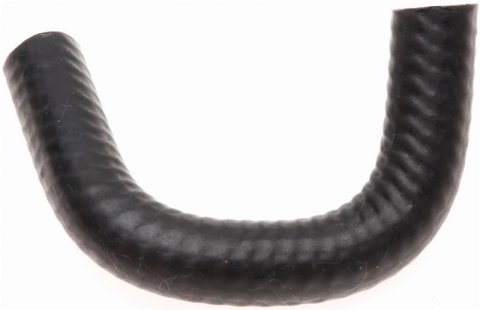 Gates 11-13 Honda Fit 4-Cyl. 1.5L Throttle Body To Pipe Molded Heater Hose
