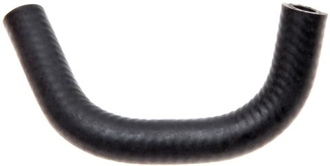 Gates 03-07 Honda Accord V-6 3.0L Water Housing To Throttle Body Molded Heater Hose