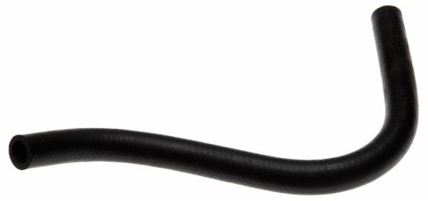 Gates 95-99 Chevrolet Lumina V-6 3.1L Heater To Pipe-1 Molded Heater Hose