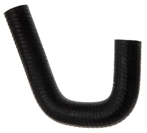 Gates 99-04 Nissan Frontier V-6 3.3L Intake Manifold To Pipe Assy. Molded Heater Hose
