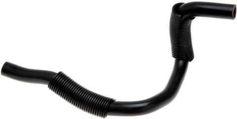 Gates 07-09 Kia Amanti V-6 3.8L Heater Outlet Molded Heater Hose