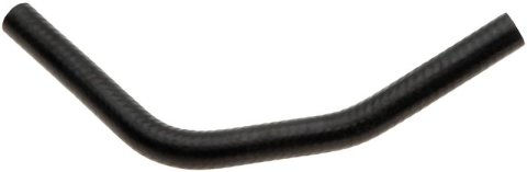 Gates 2007 Kia Optima 4-Cyl. 2.4L Throttle Body Outlet Molded Heater Hose