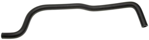 Gates 99-12 Chevrolet Silverado V-8 5.3L Rad. To Reservoir Molded Heater Hose