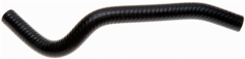 Gates 13-16 Hyundai Santa Fe 4-Cyl. 2.0L Throttle Body Inlet Molded Heater Hose