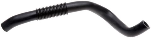 Gates 03-04 Subaru Outback 4-Cyl. 2.5L Heater Outlet Molded Heater Hose