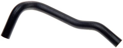Gates 11-13 Toyota Highlander V-6 3.5L Electric Assist Inverter Cooling Hose-6 Molded Heater Hose