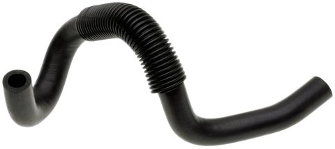 Gates 13-16 Scion FR-S 4-Cyl. 2.0L Trans. Oil Cooler Outlet Molded Heater Hose