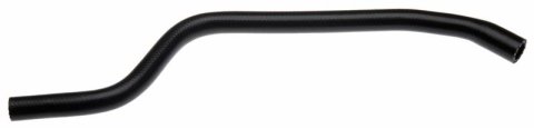 Gates 07-09 Suzuki XL-7 V-6 3.6L Tee To Reservoir Molded Heater Hose
