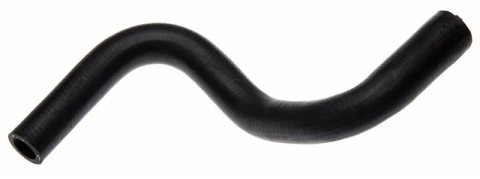 Gates 92-93 Oldsmobile Cutlass Supreme V-6 3.1L Heater To Pipe-2 Molded Heater Hose