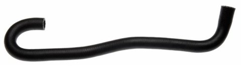 Gates 88-93 Toyota Pickup V-6 3.0L Valve To Eng. Molded Heater Hose
