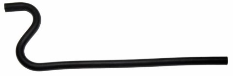 Gates 91-95 Jeep Wrangler 6-Cyl. 4.0L Heater To Pipe Molded Heater Hose