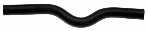 Gates 98-02 Toyota Corolla 4-Cyl. 1.8L Heater To Pipe-2 Molded Heater Hose