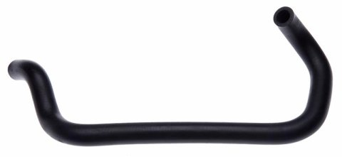 Gates 83-87 Isuzu Pickup 4-Cyl. 1.9L Heater To Pipe Molded Heater Hose