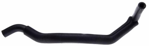 Gates 14-21 Tesla Motors Model X Electric Pump To Chiller Molded Heater Hose