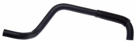 Gates 88-91 Toyota Camry V-6 2.5L Heater To Pipe Molded Heater Hose
