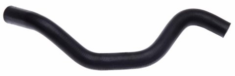 Gates 99-03 Jeep Grand Cherokee V-8 4.7L Heater To Pipe-1 Molded Heater Hose