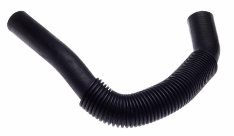 Gates 92-97 Isuzu Trooper V-6 3.2L Heater To Pipe-1 Molded Heater Hose
