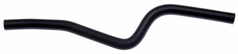 Gates 01-05 Chevrolet Silverado V-8 6.6L Diesel Pipe-2 To Heater Molded Heater Hose