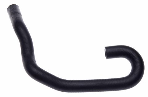 Gates 93-95 Toyota Pickup V-6 3.0L Valve To Eng. Molded Heater Hose