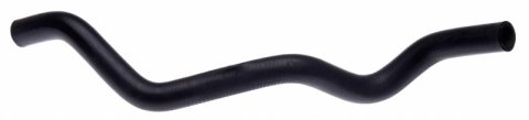 Gates 94-97 Mazda 626 4-Cyl. 2.0L Heater To Tee-1 Molded Heater Hose
