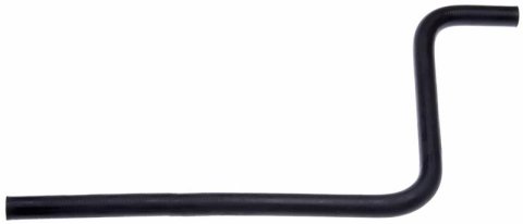 Gates 97-02 Jeep Wrangler 4-Cyl. 2.5L Heater To Pipe Molded Heater Hose