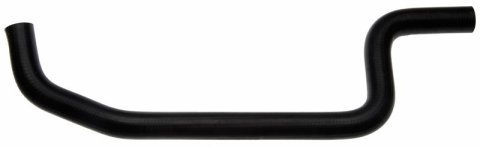 Gates 99-04 Toyota Avalon V-6 3.0L Heater To Pipe-1 Molded Heater Hose