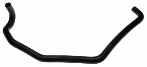 Gates 05-09 Chevrolet Equinox V-6 3.4L Connector To Reservoir Molded Heater Hose