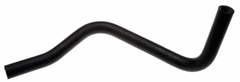 Gates 95-97 Ford Ranger V-6 3.0L Tee-1 To Thermostat Molded Heater Hose
