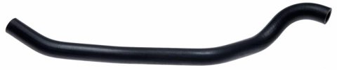 Gates 94-97 Honda Accord 4-Cyl. 2.2L Heater To Eng. Molded Heater Hose