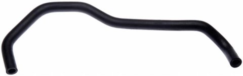 Gates 97-01 Honda Prelude 4-Cyl. 2.2L Valve-1 To Eng. Molded Heater Hose