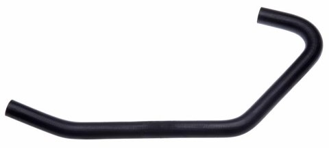 Gates 99-04 Honda Odyssey V-6 3.5L Tee To Intake Manifold Molded Heater Hose